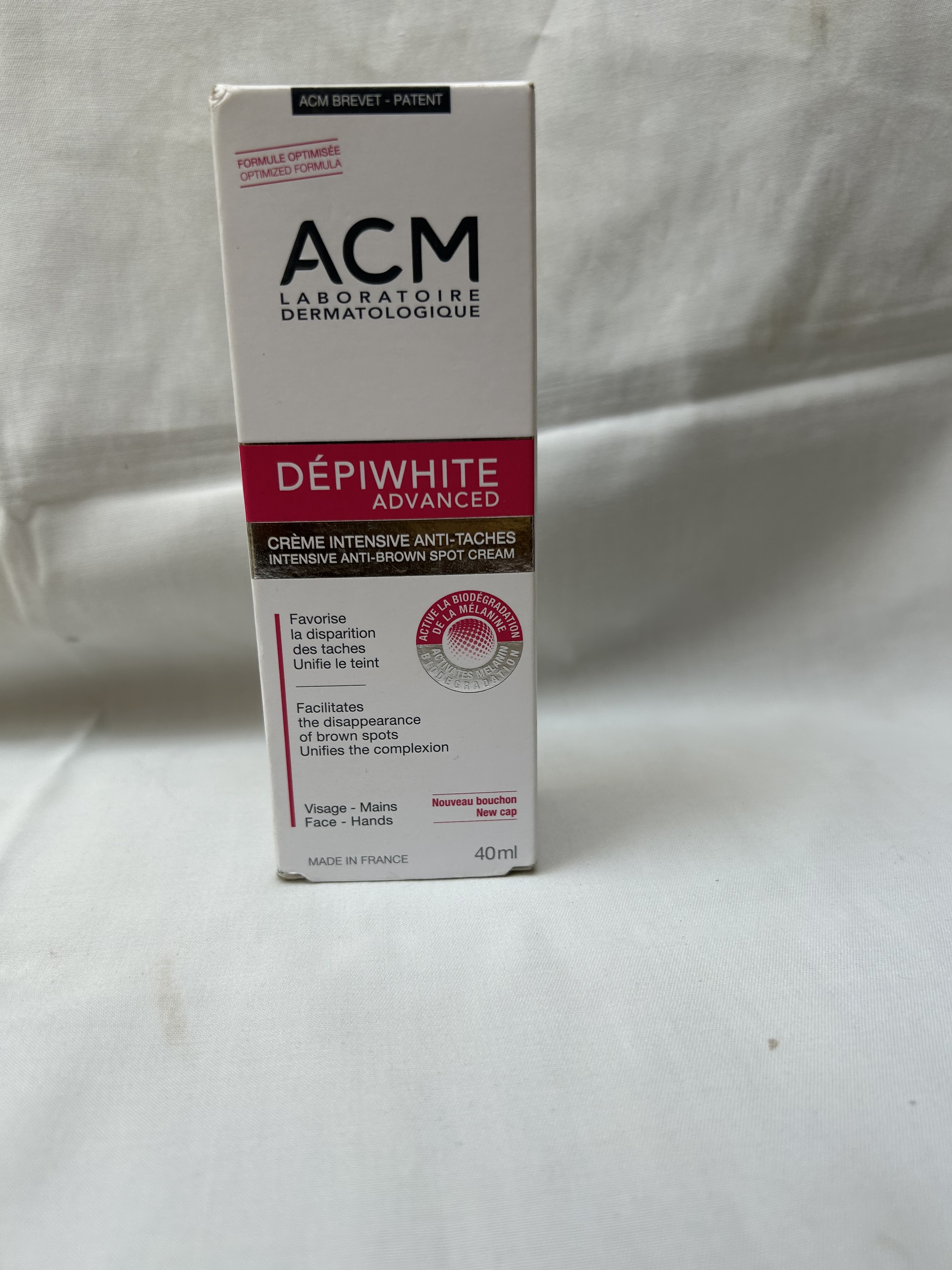 DEPIWHITE ADVANCED 40ml